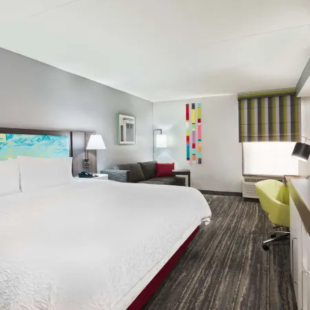 Hampton Inn Ellenton/Bradenton