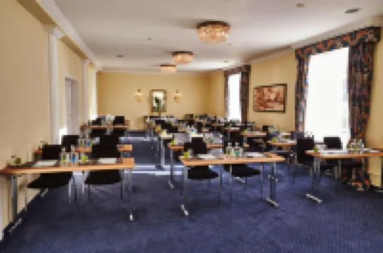 Steigenberger Icon Grandhotel Belvédère