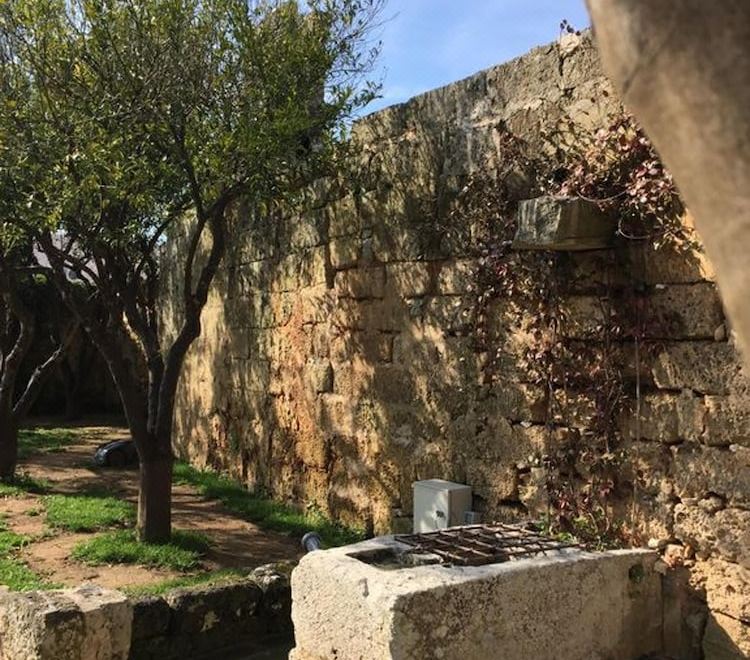 5 Bedrooms Villa with Private Pool Enclosed Garden and Wifi at Giuggianello - Housity