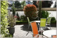 Vivotel Sonderfeld Hotels in Grevenbroich