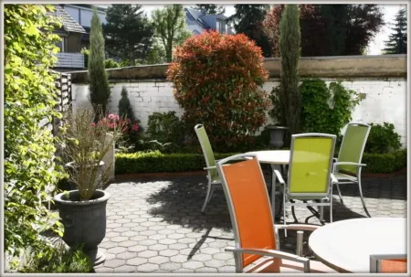 Vivotel Sonderfeld Отели в г. Гревенброх