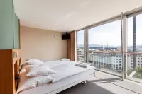 Hotel Cornavin