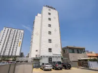 Ulsan Jinha Paradise Hotels near Ganjeolgot