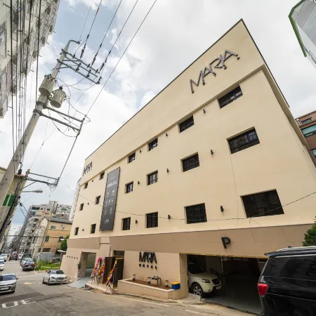 Hotel Maria Отели рядом с достопримечательностью «Авиа База Осен»