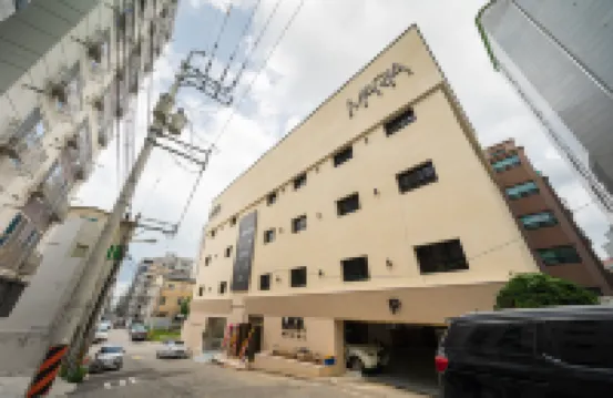 Hotel Maria 平沢国際中央市場周辺のホテル