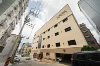 Hotel Maria