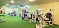 Baia di Conte Resort - Gym