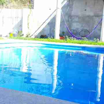 Casa Sol, Piso Luna, Casa Sol, Floor Moon. Fitness & Recreational Facilities