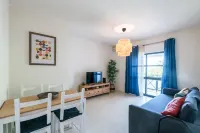 Moinho Da Praia Flat - 3-Star