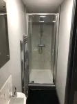 Private En-Suite Room in Town, Close to Hospital