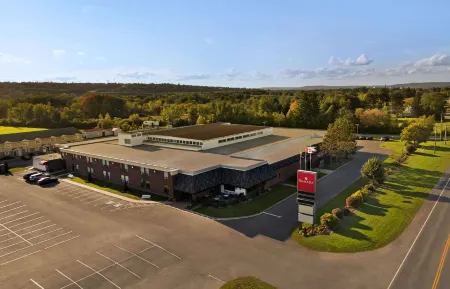 Ramada by Wyndham Fredericton