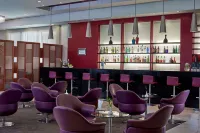 Steigenberger Hotel El Tahrir Cairo - С баром