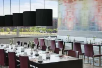 IntercityHotel Kiel - sarapan