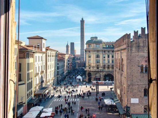 10 Best Hotels near Palazzo Pepoli Campogrande, Bologna 2023 | Trip.com
