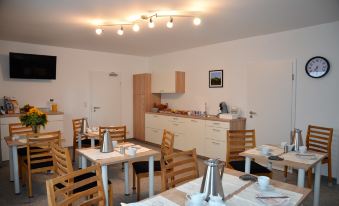 Gästehaus am Hochsimmer