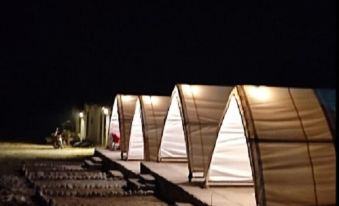 Kumrat Glamping Resorts