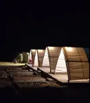 Kumrat Glamping Resorts