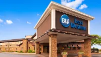 Best Western Lapeer Inn Hotels in Marathon Township