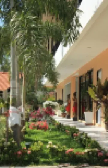 プーケット エアポート イン