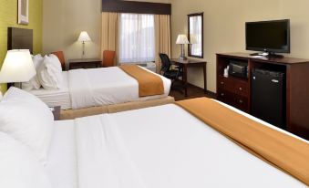 Holiday Inn Express & Suites Indianapolis W - Airport Area