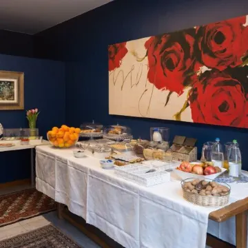 Albergo Residenza Al Teatro