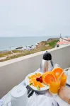 Hotel Mar e Sol & Spa - Desayuno