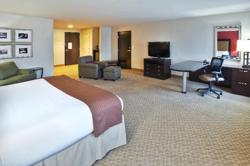 Holiday Inn Killeen Fort Hood, an Ihg Hotel