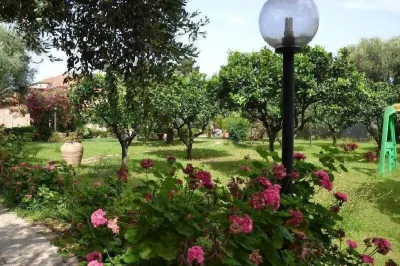 Residenza La Vigna - Residence e B&B Hotel a Parghelia