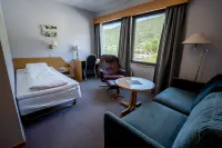 Innvik Fjordhotell Hotels in Stryn