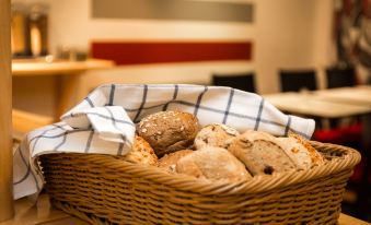 Linköpings Cityhotell Och Vandrarhem