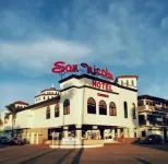 San Nicolas Hotel Casino
