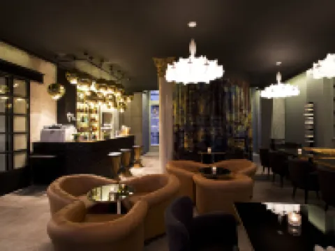 Empreinte Hotel & Spa Hotel di Orleans