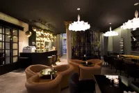 Empreinte Hotel & Spa Hotels in Saint-Jean-le-Blanc