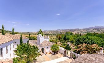 Hotel Boutique Molino del Arco