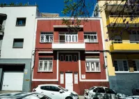 Wanderlust Hostel Hotels in Anaga