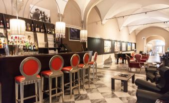 Borghese Palace Art Hotel