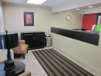 Extended Stay America Suites - San Ramon - Bishop Ranch - West Các khách sạn ở San Ramon