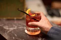 Hotel Continental Genova - bar