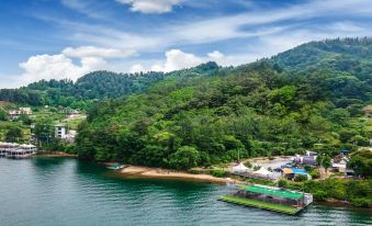 Nami Island Healing Leisure Camping&Glamping