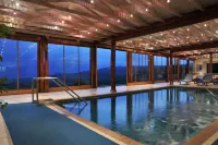 Coach House Hotel & Spa Tzaneen - Pools