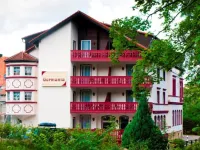 Regiohotel Germania am Kurpark Bad Harzburg