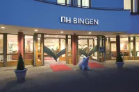 NH Bingen Hotels in Assmannshausen