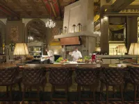 Fairmont Copley Plaza Boston - 5-Star