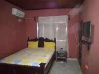 Hakaba Hotels in Conakry