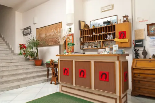 Hotel Del Postiglione