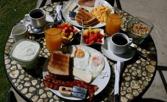 Hotel Central Boquete - Housity