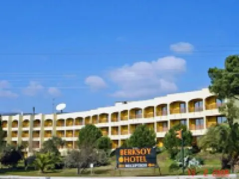 Berksoy Hotel Hotels in Bergama