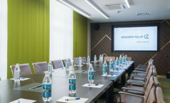 Golden Tulip Rosa Khutor