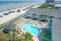 New Smyrna Waves Mod Collection by Sonesta - Beach