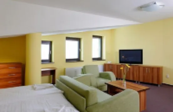 斯莫克維克家庭公寓酒店